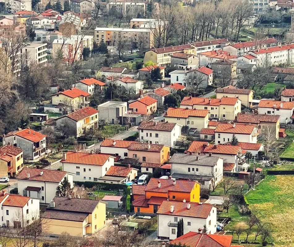 Javna stanovanjska najemna služba v Ajdovščini