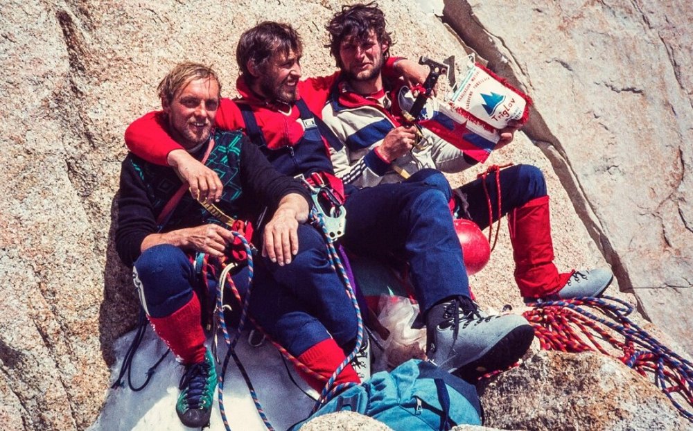 Na klepet v Lavričevo knjižnico prihaja vrhunski alpinist Silvo Karo