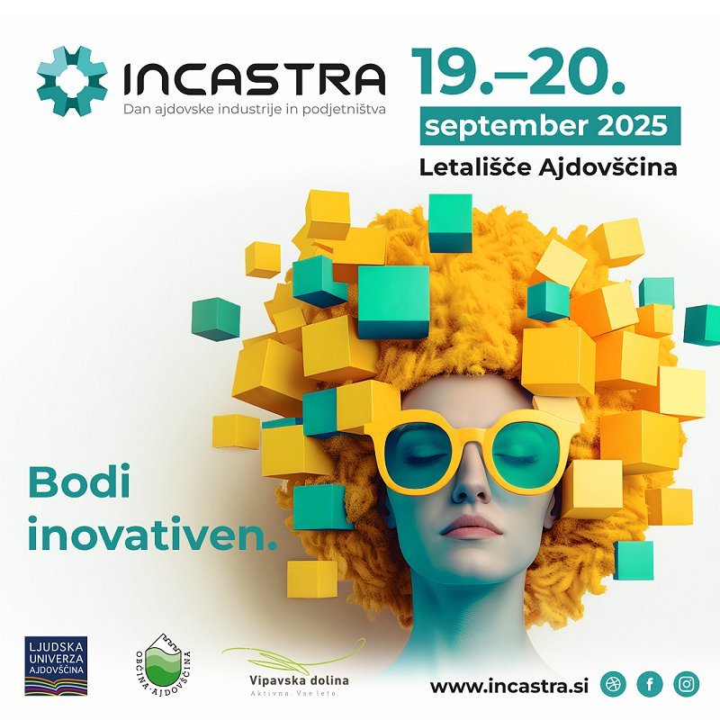 InCastra letak 2026 fotka