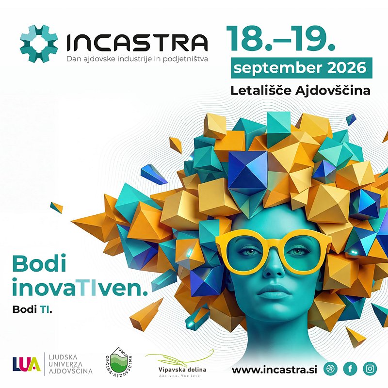 InCastra letak 2026 fotka