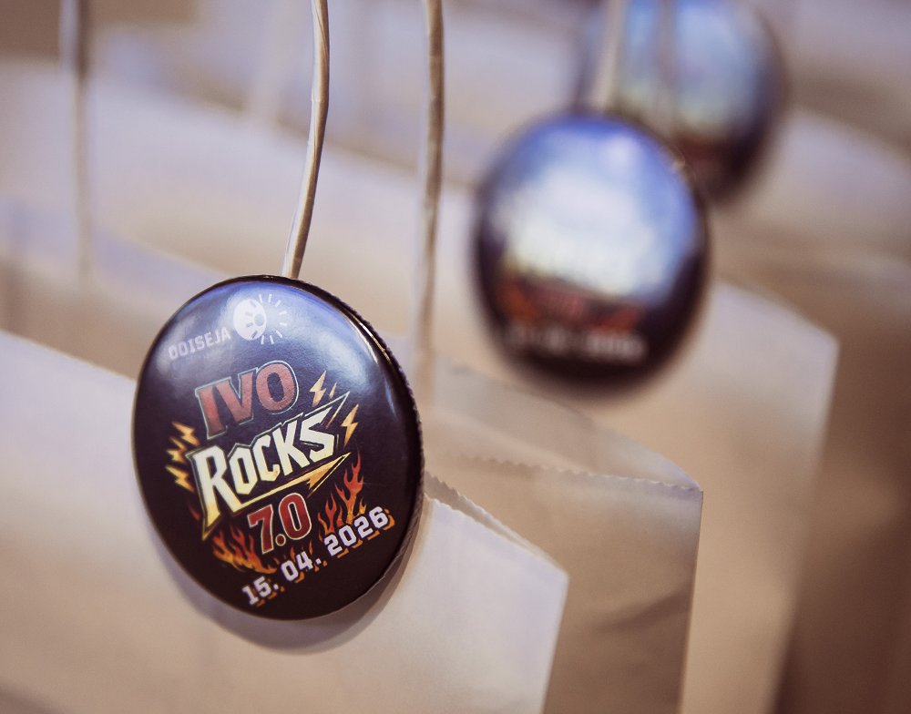 70 glasbenikov za 70 let Iva Boscarola