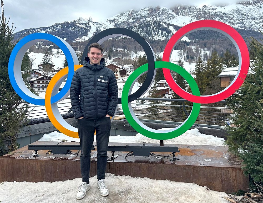 Kolumna: Štiri medalje in prvič pod petimi krogi