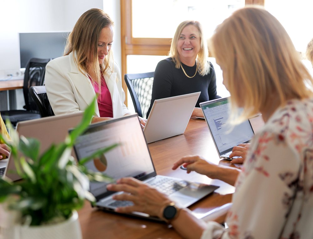 Digitalne kompetence kot temelj sodobne skupnosti