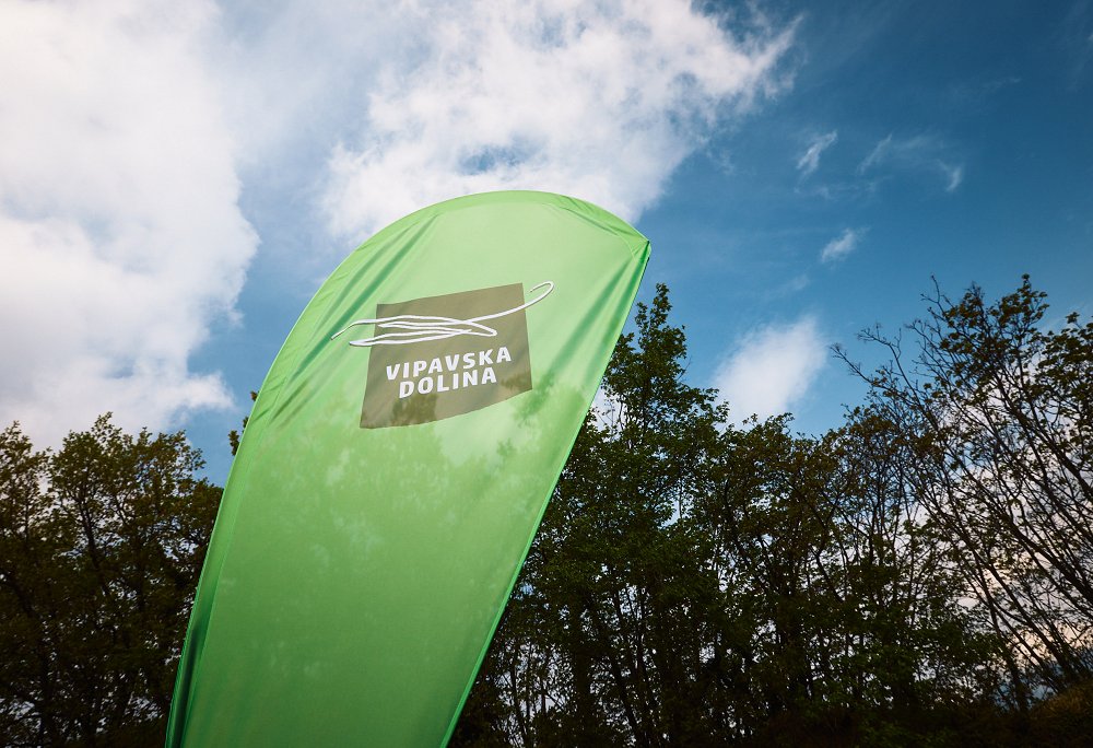 Tradicionalni dogodek Turistična pomlad Vipavske doline z rekordno udeležbo