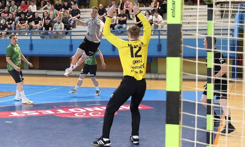 Ajdovci se bodo za vstop v prvo ligo pomerili z Mokerc-Igom