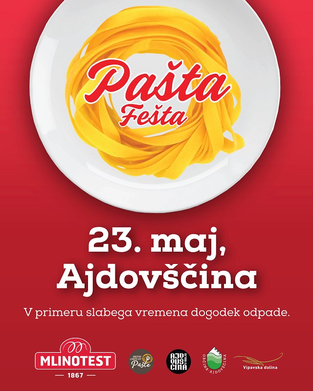 Pašta Fešta