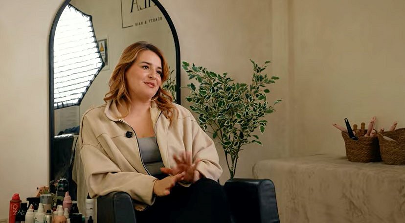 InCastra Intervju: Tea Bratina - Tea Bratina makeup & hair studio