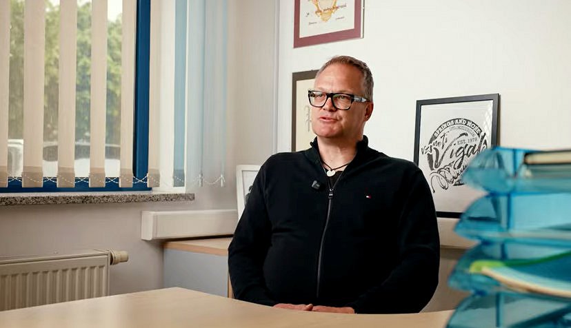 InCastra Intervju: Ervin Stopar - Vzmeti Vigal
