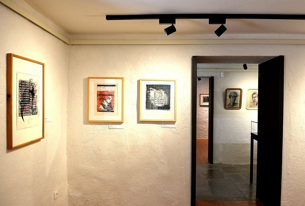 Obiščite Pilonovo galerijo v Ajdovščini tudi v juniju