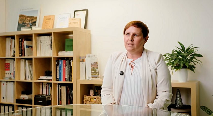 InCastra Intervju: Jana Hladnik Tratnik - Studio Pikaplus