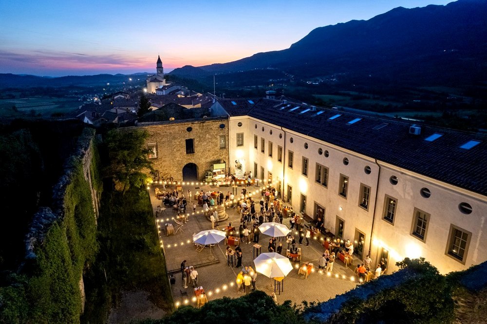 Najboljša Pinela in Zelen sta doma v Vipavi in Črničah