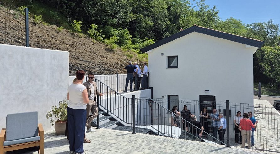 V Ajdovščini so se srečali direktorji stanovanjskih skladov Slovenije