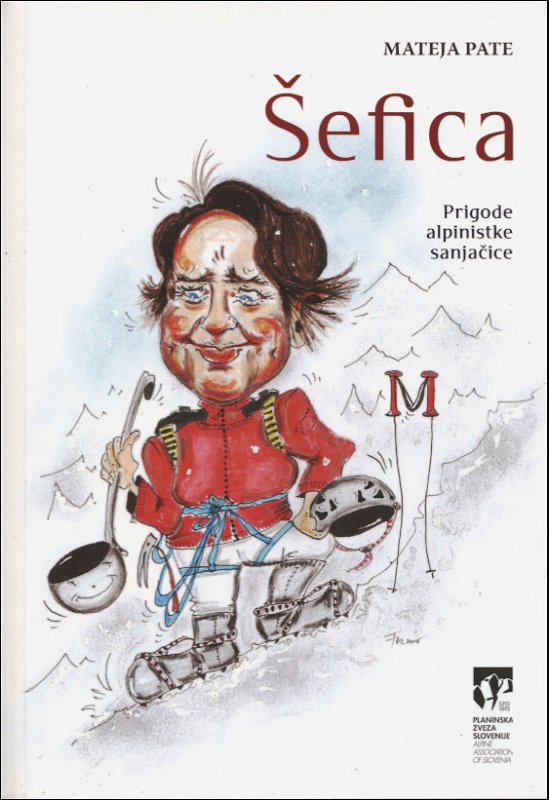 naslovnica knjge - Šefica.jpg