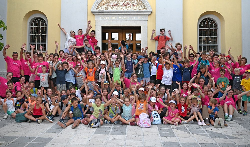 V Šturjah pripravili že 10. oratorij