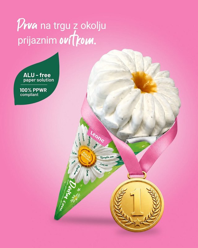 Leone Ajdovščina
