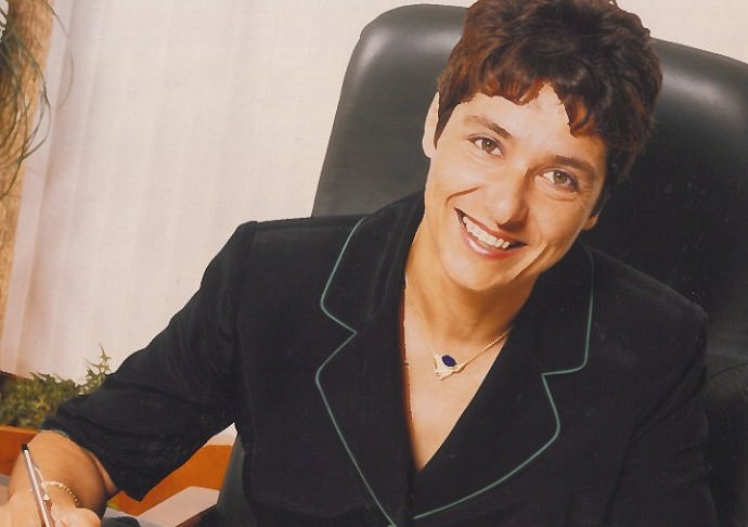 Cvetana Rijavec: »Fructal mi je zlezel pod kožo«