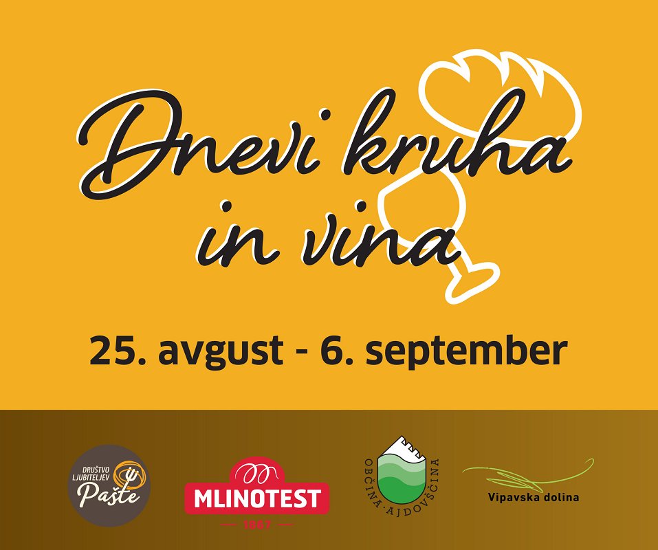 Dnevi kruha