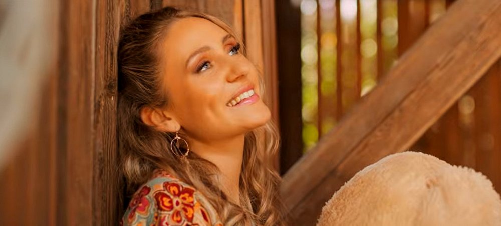 Vlog: Tjaša Božič – A si kaj moj