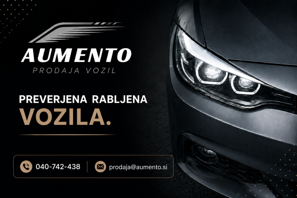 Aumento