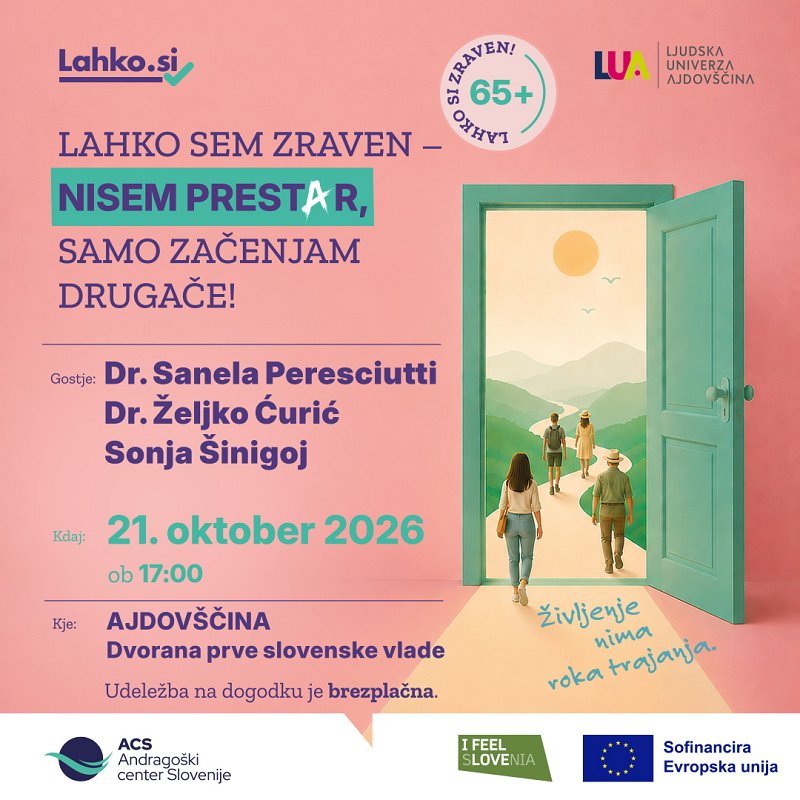 Lahko sem
