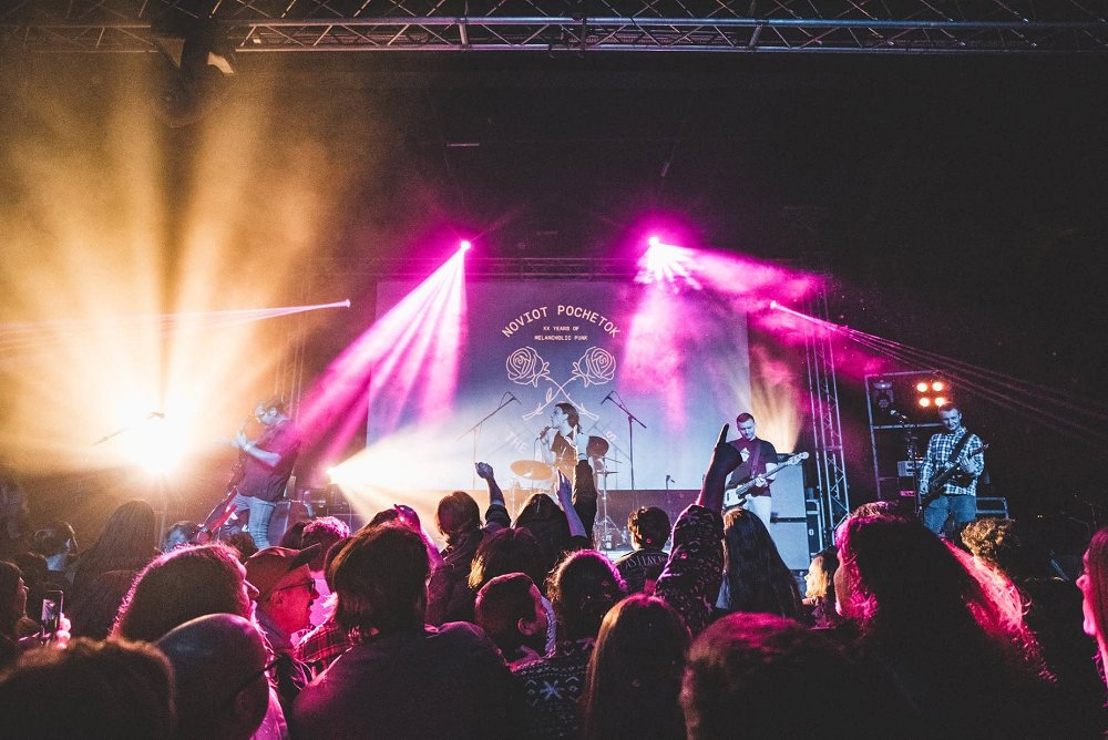 Punk & Trail - Druga izvedba festivala v Ajdovščini