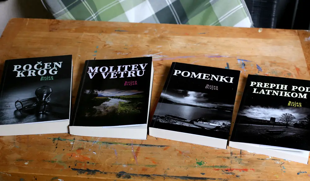 Kolumna: Jesenski zapis o nenapisanem