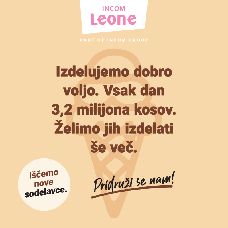 Leone Ajdovščina