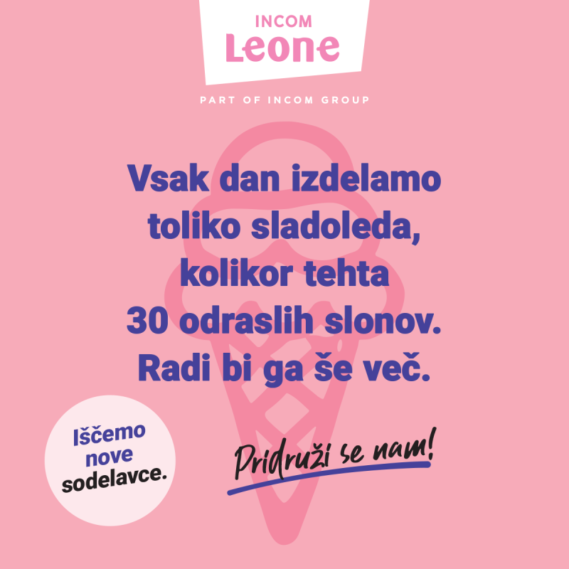 Leone Ajdovščina