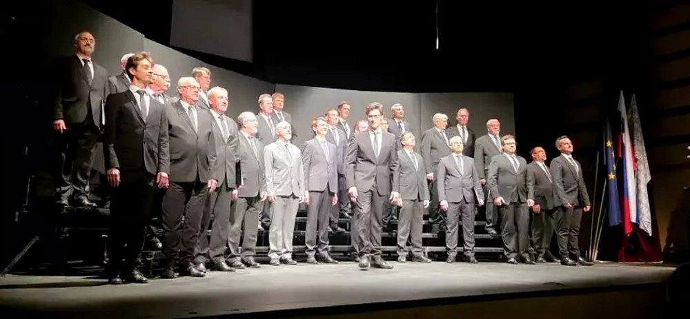 Dan suverenosti obeležili tudi v Ajdovščini