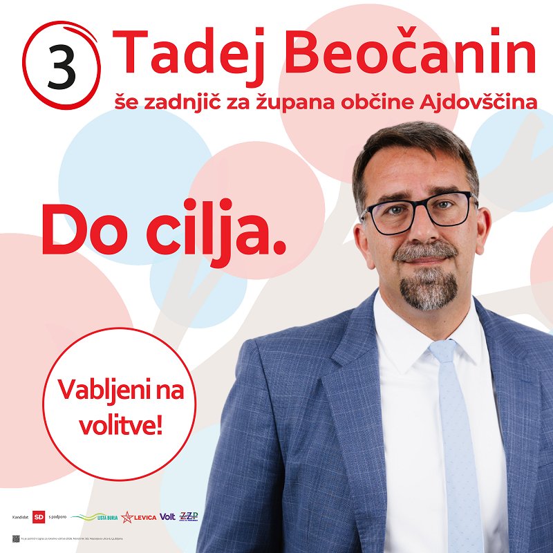 Tadej Beočanin