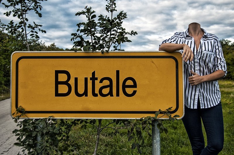 Butale