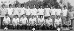 Moštvo Hajduka 1976/77 (vir: http://hajduk.hr)